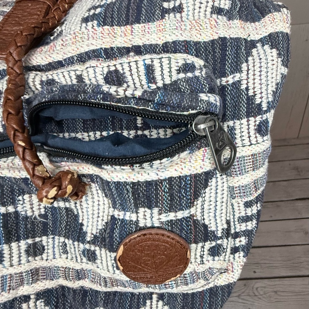 Roxy Backpack - Picture 4 of 9
